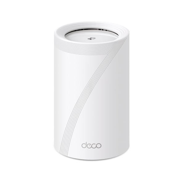 Deco BE65 Pack de 1 Mesh TP Link BE11000 Wifi 7 Deco BE65 Pack de 1 Mesh TP Link BE11000 Wifi 7