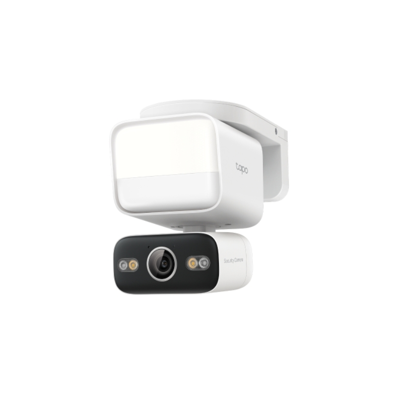 TAPO C710 Camara IP Floodlight Ext Day/Night SD Wifi TAPO C710 Camara IP Floodlight Ext Day/Night SD Wifi