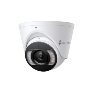 InSight S445(2.8mm) VIGI Network Cam. Turrent 4MP Full-Color AudioBidi Poe InSight S445(2.8mm) VIGI Network Cam. Turrent 4MP Full-Color AudioBidi Poe