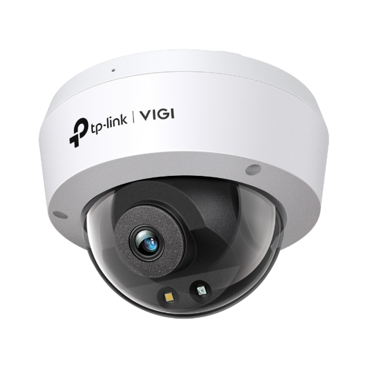 VIGI C240(2.8mm) Network Cam. Domo 4MP Full-Color Poe/12DC VIGI C240(2.8mm) Network Cam. Domo 4MP Full-Color Poe/12DC