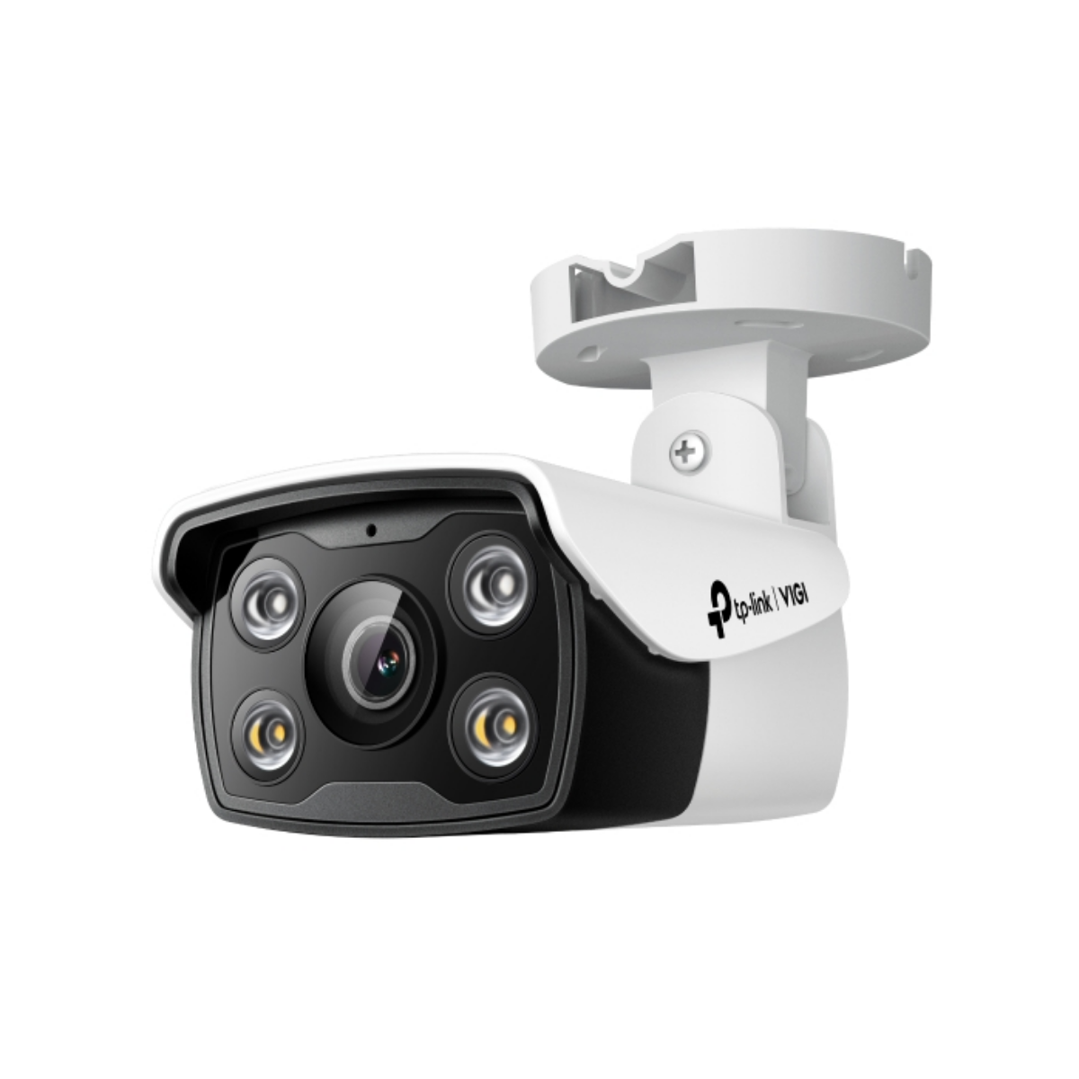 VIGI C340(2.8mm) Network Cam. Bullet 4MP Full-Color Poe/12DC VIGI C340(2.8mm) Network Cam. Bullet 4MP Full-Color Poe/12DC