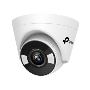 VIGI C440(4mm) Network Cam. Turrent 4MP Full-Color Poe/12DC