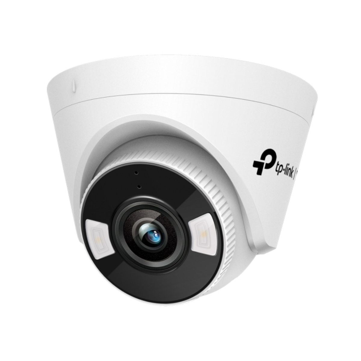 VIGI C440(4mm) Network Cam. Turrent 4MP Full-Color Poe/12DC VIGI C440(4mm) Network Cam. Turrent 4MP Full-Color Poe/12DC