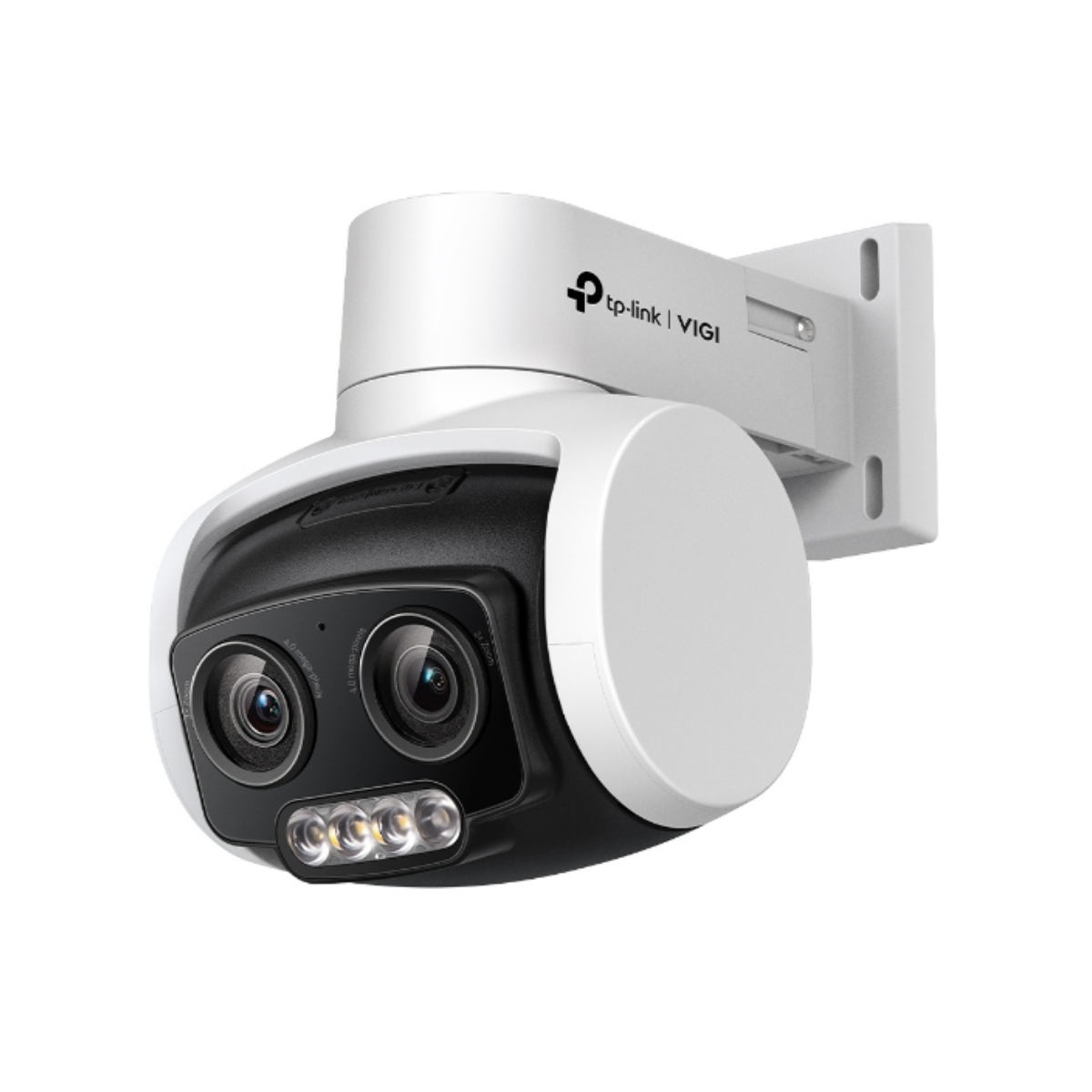 VIGI C540V Network Cam. Varifocal Dual Lent – PT 4MP Full-Color AudioBidi 3X VIGI C540V Network Cam. Varifocal Dual Lent – PT 4MP Full-Color AudioBidi 3X