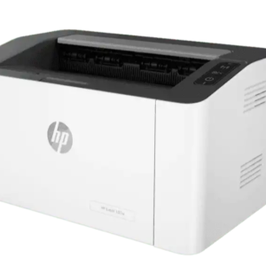 HP LASERJET 107W HP LASERJET 107W