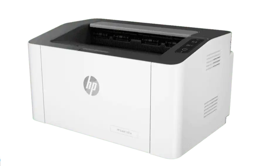 HP LASERJET 107W HP LASERJET 107W