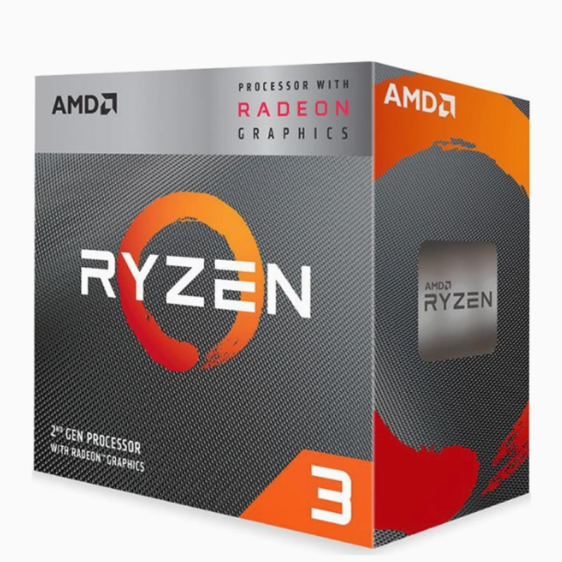 Pc Kelyx MB MSI A520M-A PRO / Proces AMD Ryzen 3-3200G Tray / CPU Cooler Kelyx Pc Kelyx MB MSI A520M-A PRO / Proces AMD Ryzen 3-3200G Tray / CPU Cooler Kelyx