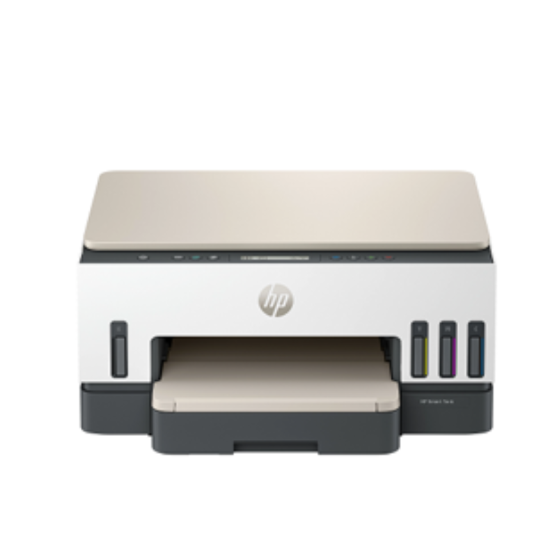 HP Impresora Todo en Uno Smart Tank 712