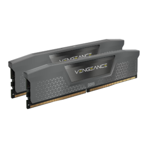 Memoria DDR5 Corsair 32Gb (2x16Gb) 6000 MHz Vengeance AMD Expo & Intel XMP CL38