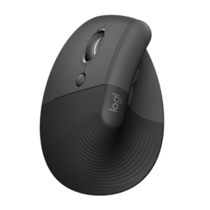 Mouse Logitech Wir Lift Ergo Black Left Handed 910-006467 Mouse Logitech Wir Lift Ergo Black Left Handed 910-006467