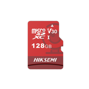 MicroSD HIKSEMI 128Gb NEO PLUS p/camaras videovigilancia MicroSD HIKSEMI 128Gb NEO PLUS p/camaras videovigilancia