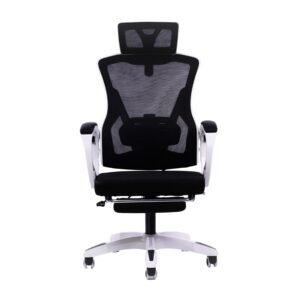 Silla Gamer Raptor Throne S10 Blanca